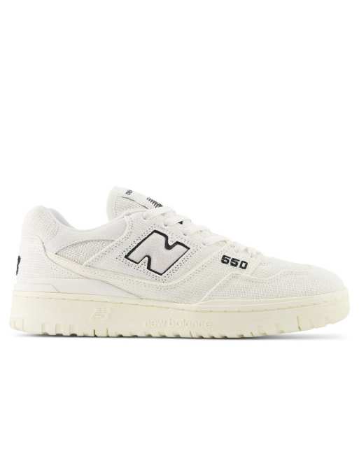 New Balance 550 - Sneakers bianche