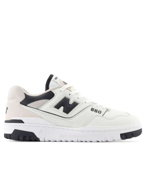 New Balance 550 - Sneakers bianche