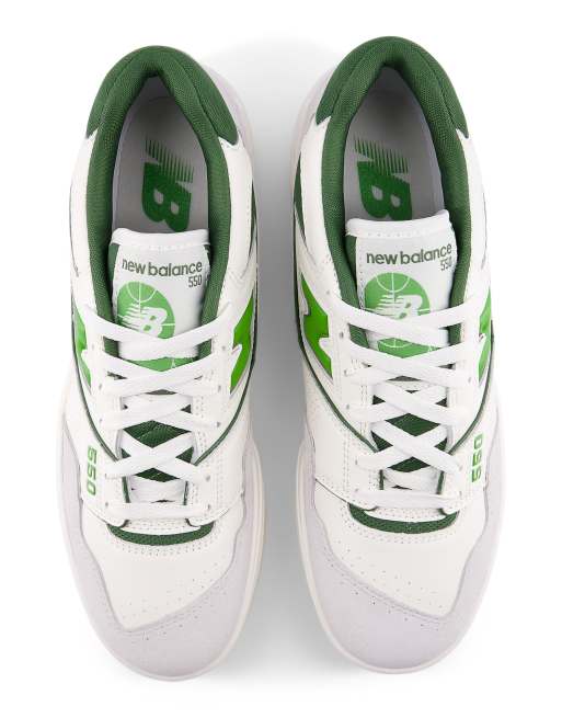 New Balance - 550 - Sneakers color sale marino, 2 di 4