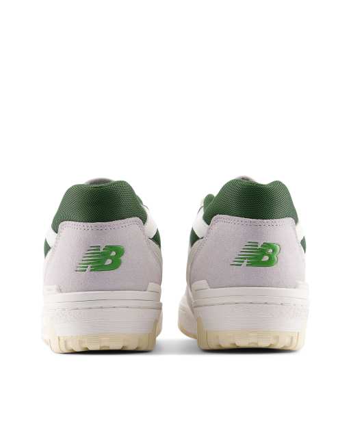 New Balance - 550 - Sneakers color sale marino, 3 di 4