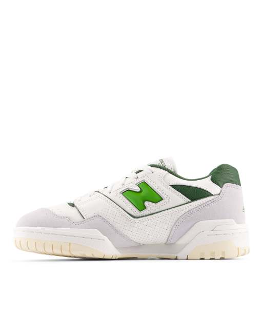 New Balance - 550 - Sneakers color sale marino, 4 di 4