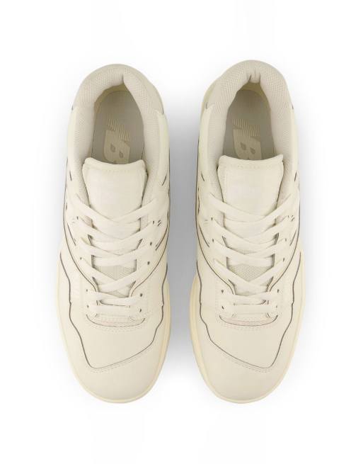 New balance hot sale 580 Beige