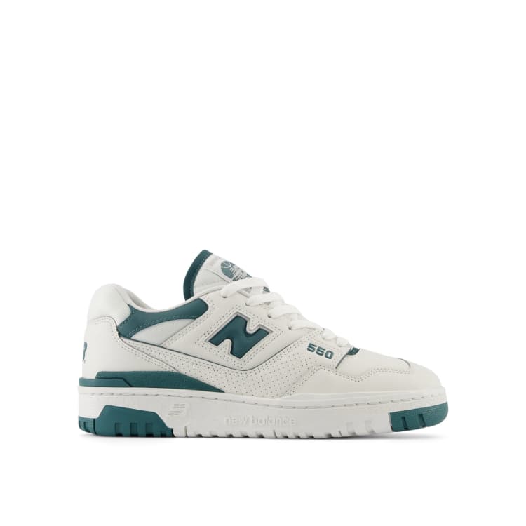 New Balance Fast Flight sneakers in cream with teal details zapatillas de running New Balance distancias cortas talla 27.5 azules ClassicfuncenterShops