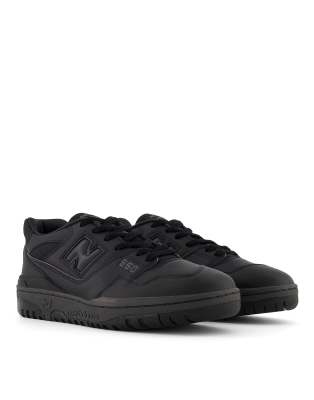 New balance 560 hot sale Black