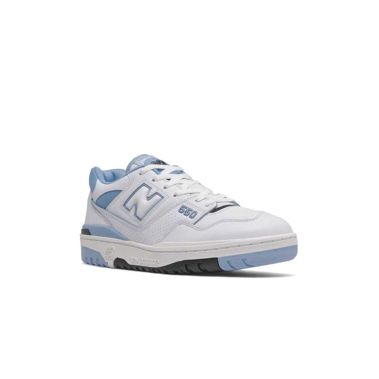 Baby blue hot sale new balance