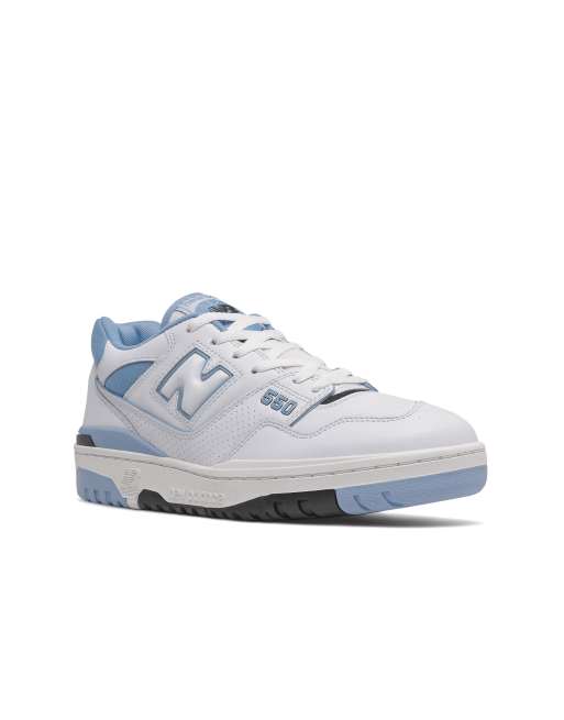 New balance shop bebe azul