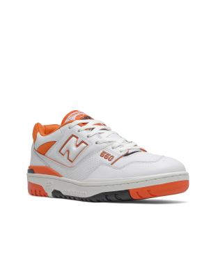 new balance orange asos