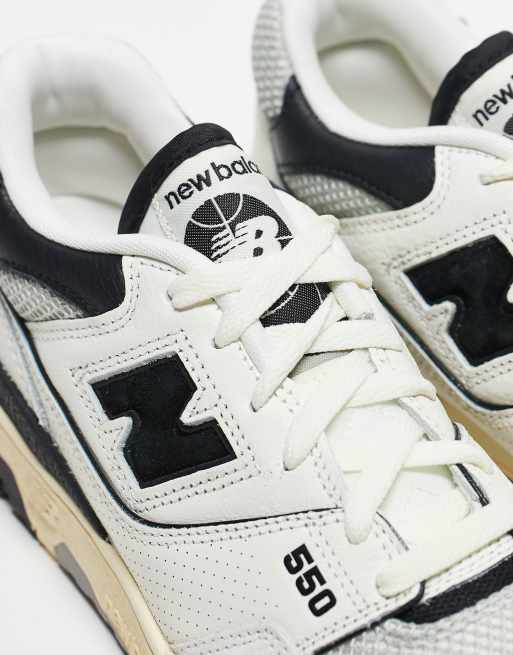 New Balance 550 