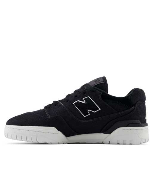 New balance top 597 black