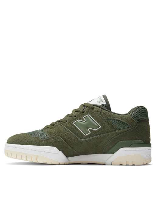 New balance 597 store green