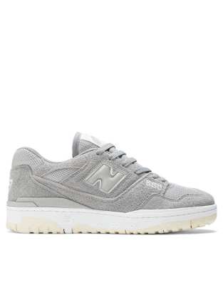 New Balance 550 trainers in grey | ASOS