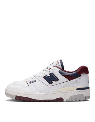 New balance store 660 Bordeaux