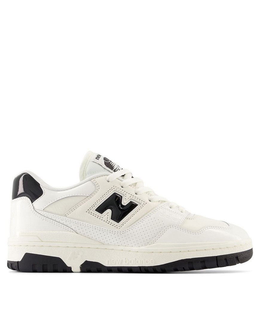 New Balance 550 trainers in...