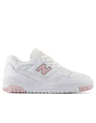 New Balance - 550 - Weiße Sneaker