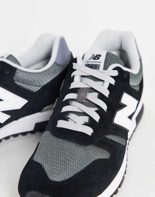 New balance 565 homme noir new arrivals