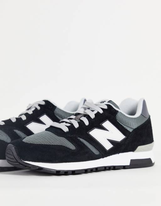 New balance shop 565 noir