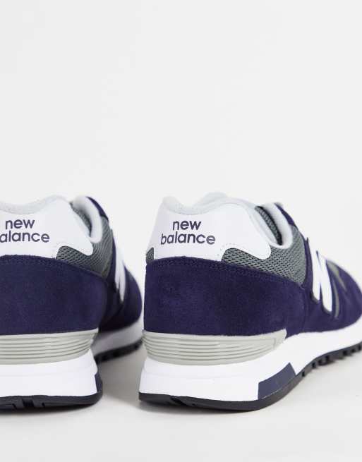 New balance 565 store nuova collezione