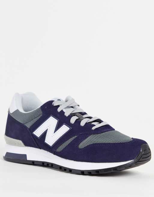 New balance 565 homme violet new arrivals