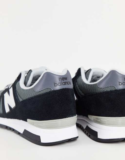 New balance 565 classic hot sale sales