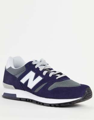 new balance 565 classic shop