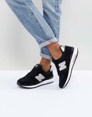 sneakers new balance 565