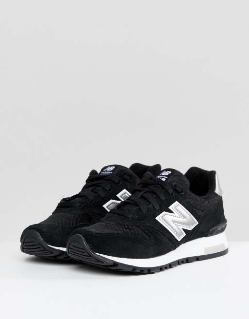 New balance store 565 womens Black