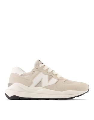 new balance 570 cream