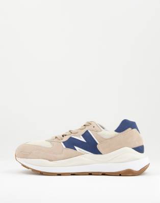 new balance tan sneakers