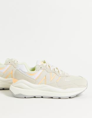 New Balance Fresh Foam X Vongo V6 Running Shoe In Neutral