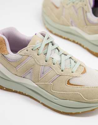 new balance trainers beige