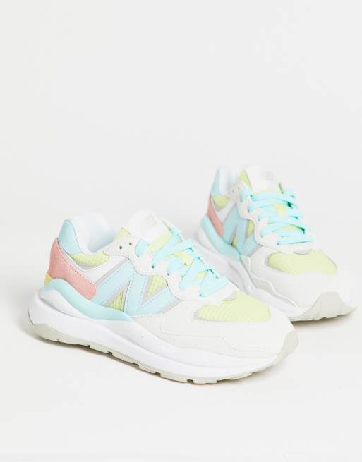 Pastel 2025 new balance