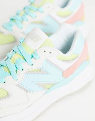 new balance womens pastel