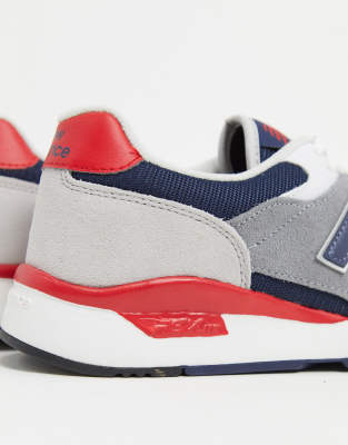 new balance 570 lace