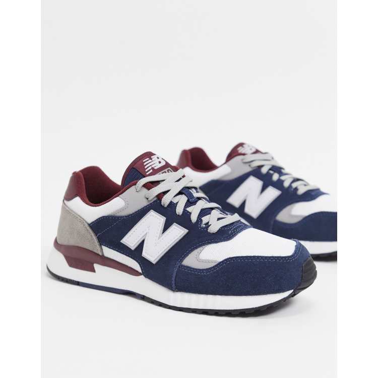 New balance 2024 570 suregrip