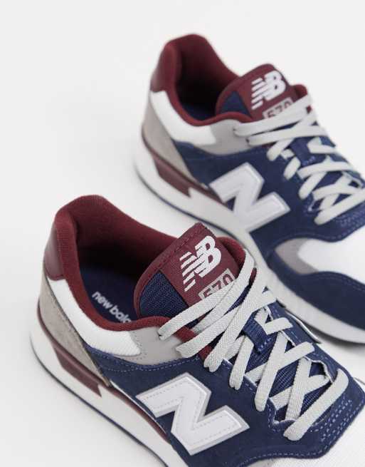 New balance 570 sg hot sale mens