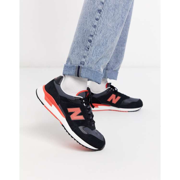 New sale balance 570