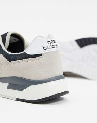 new balance 570 lace