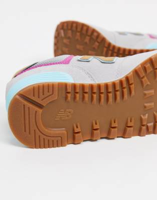 new balance 574 all terrain