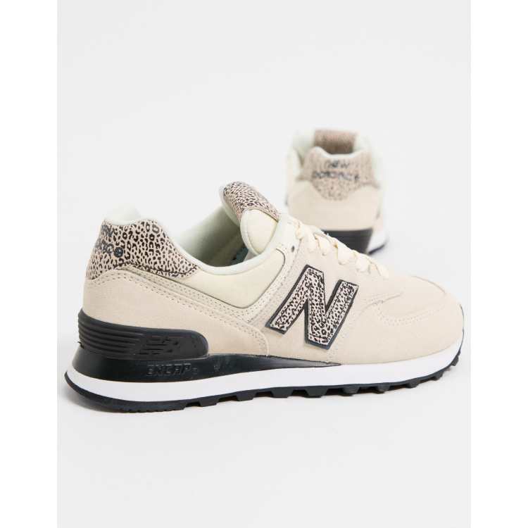 New balance discount mujer aniñal print