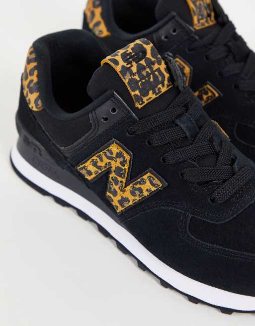 New store balance leopardate