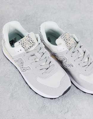 new balance animal trainers