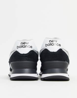 new balance 574 femme asos