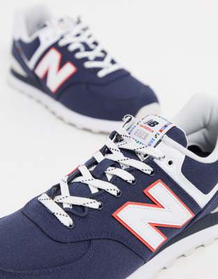 new balance 360 blue