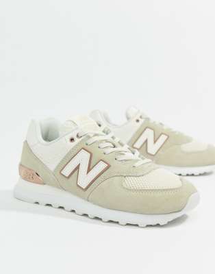 asos new balance mujer