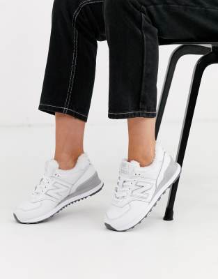 imitation new balance femme