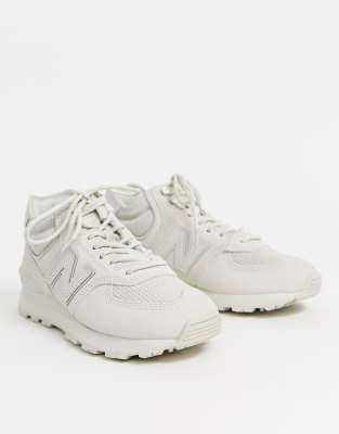 new balance 574 femme asos