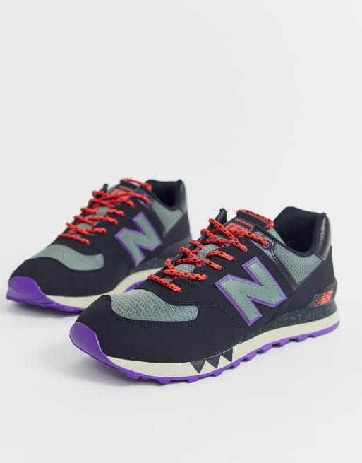 New balance 2025 574 mtl