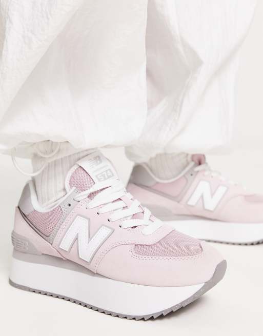 New balance store rose clair