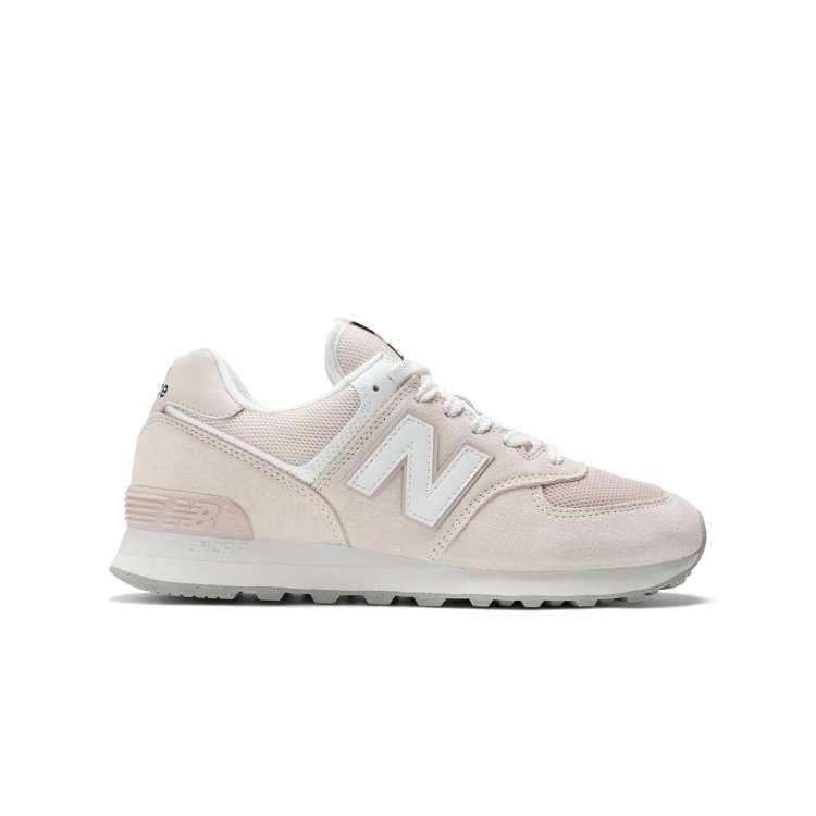 New balance 574 rose 2025 et verte