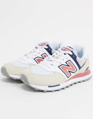 new balance 574 femme asos